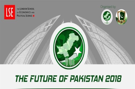 gwadar pakistan cpic cpec future pakistan conference lse investment