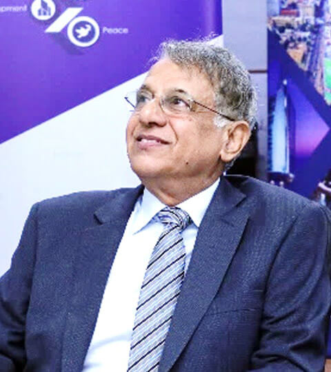 PERVAIZ ASGHAR