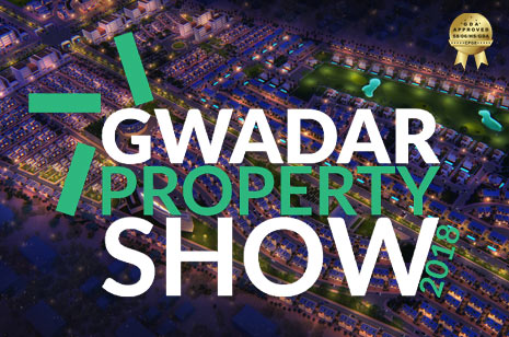 Gwadar Property Show