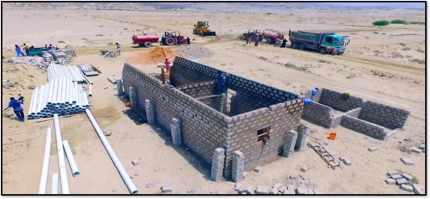 BREAKING NEWS: Saudi Arabia to invest $10 Billion in Gwadar