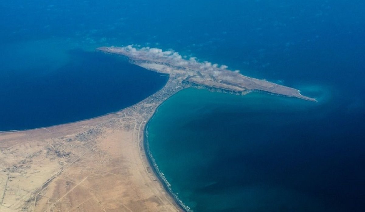 11 Exceptional Reasons You Should Consider Investing in Gwadar
